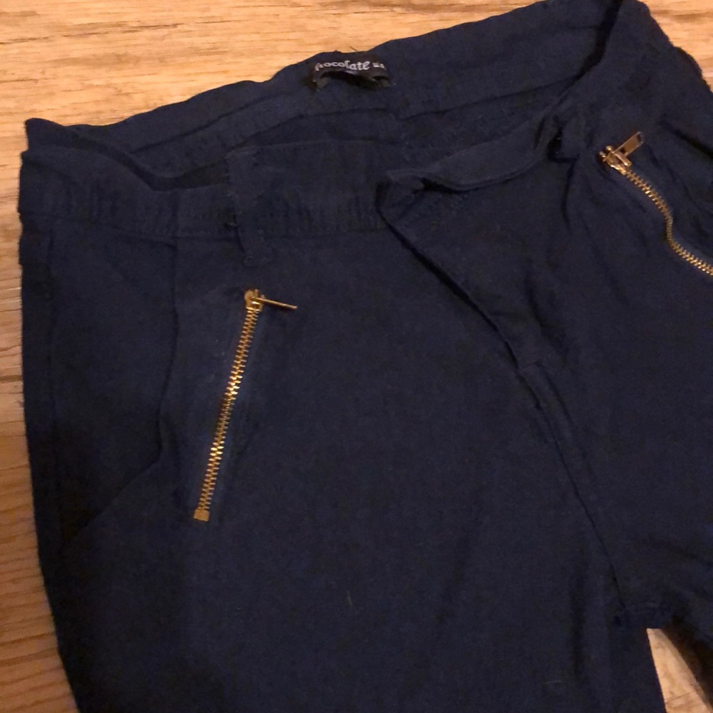 Pants - Picture 4 of 4